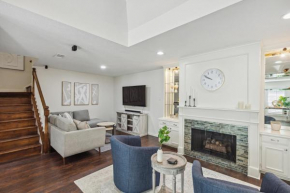 Dallas Gem: 3BR Prime Location